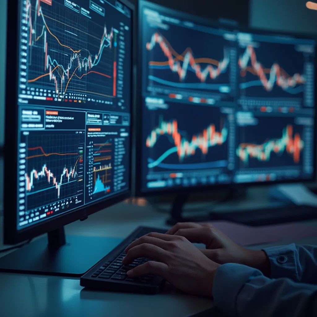 Análisis Financiero
