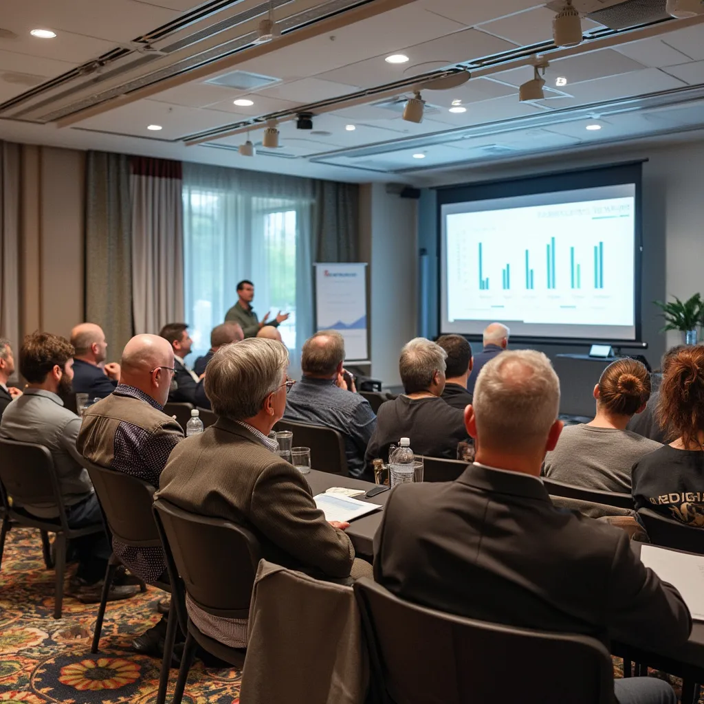 Seminario de Inversiones