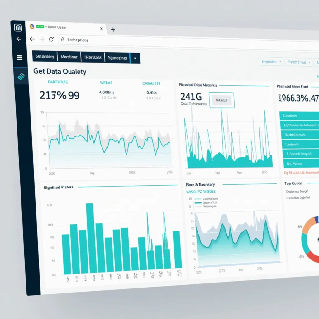 Proyecto de Análisis de Datos Financieros