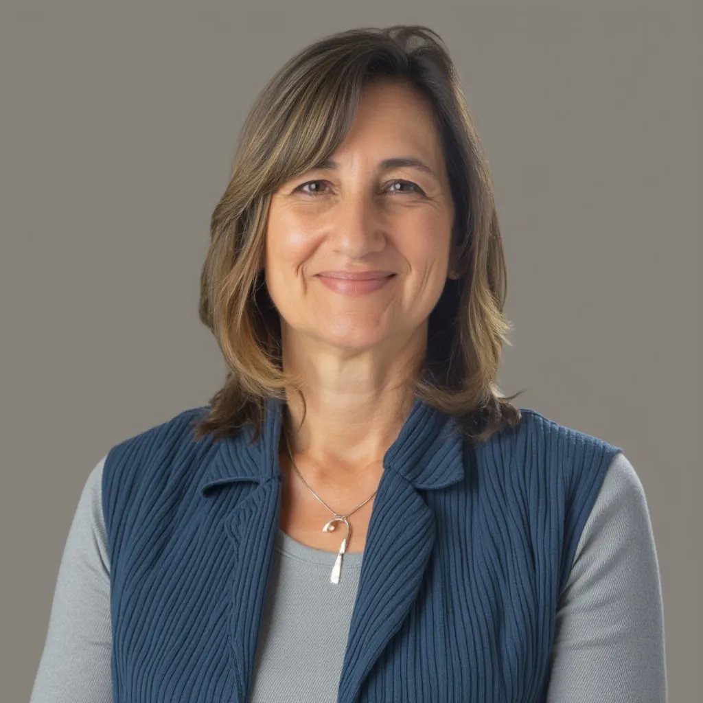 María López